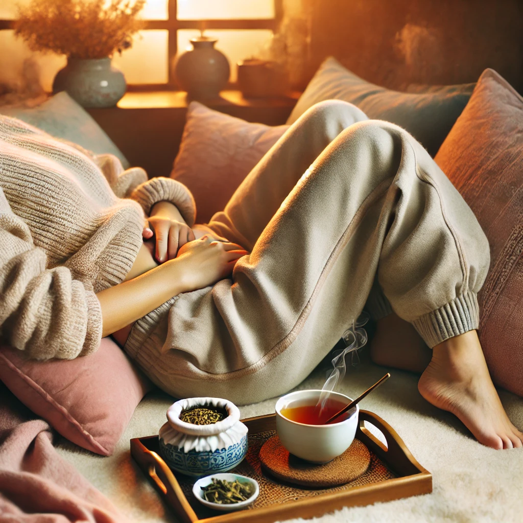 Hormone Harmony: Balancing PMS & Menstrual Health with Acupuncture
