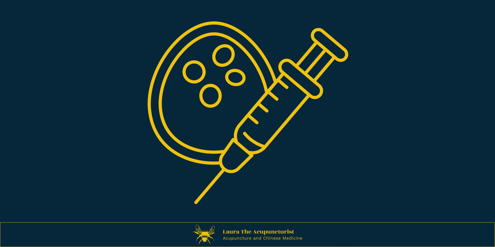 Your IVF Journey with TCM Support