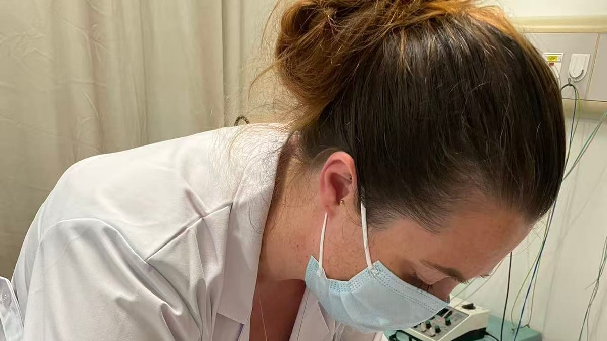 My Review of Working In A Chinese Hospital