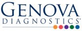 Genova Diagnostics Logo