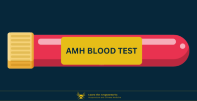 AMH Blood Test