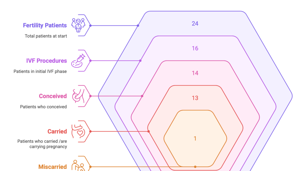 Fertility Outcomes 2024