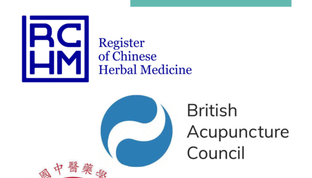 Acupuncture Regsiters UK