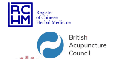 Acupuncture Regsiters UK