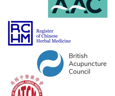 Acupuncture Regsiters UK