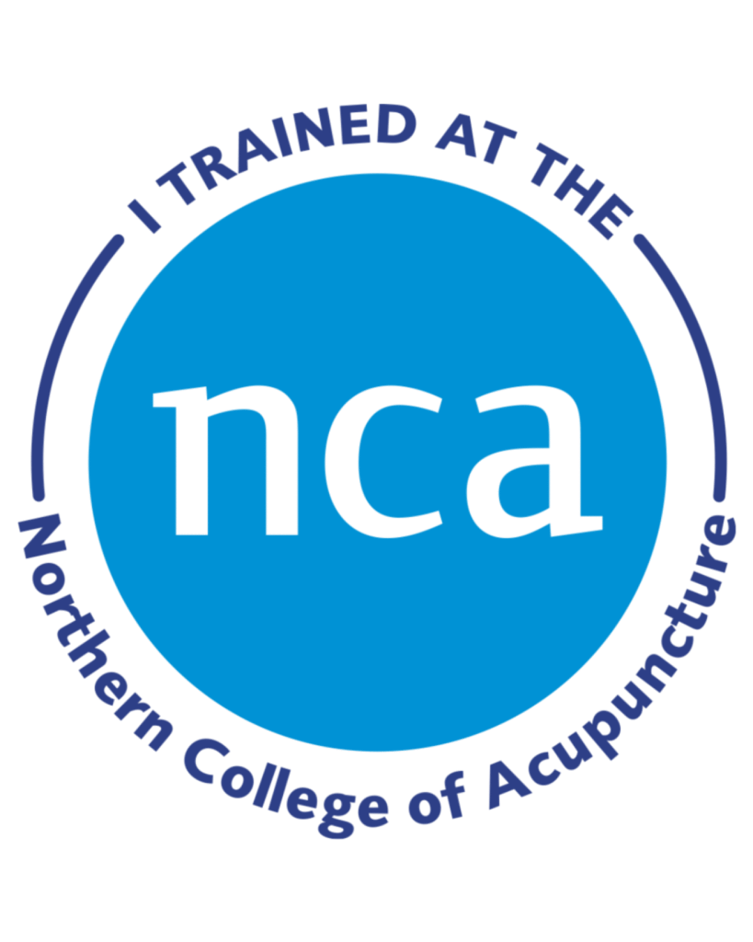 NCA Logo